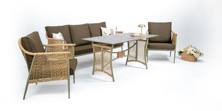 Açelya Oturma Grubu