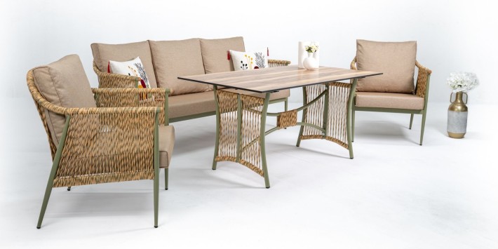 Açelya Oturma Grubu