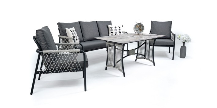 Manolya Oturma Grubu