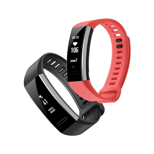 Fitness Tracker Smart Watch