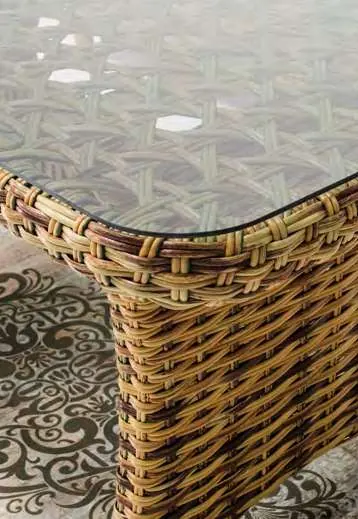 Benin Oturma Grubu detay 1
