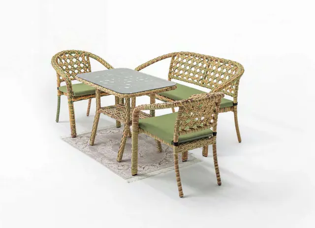Lima Bistro Set – Elvan